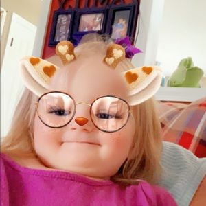 Meet your Posher, Kim